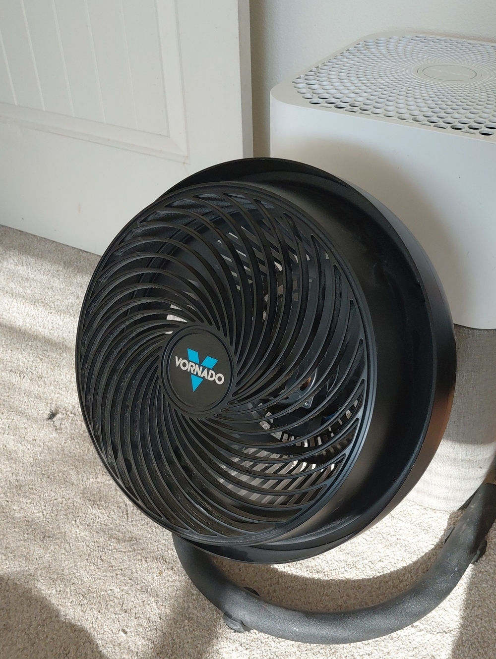 Vornado  Fan Multiple Adjusting Levels